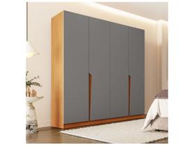 Guarda-roupa Casal 4 Gavetas 4 Portas Politorno Porto Guarda-roupa Casal 4 Gavetas 4 Portas Politorno Porto