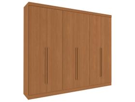 Guarda-roupa Casal 4 Gavetas 6 Portas Kappesberg Roma Guarda-roupa Casal 4 Gavetas 6 Portas Kappesberg Roma
