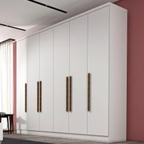Guarda Roupa Casal 6 Portas 4 Gavetas Veneza Tcil Guarda Roupa Casal 6 Portas 4 Gavetas Veneza Tcil