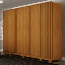 Guarda Roupa Casal 6 Portas 6 Gavetas Firenze - Arbo Design Guarda Roupa Casal 6 Portas 6 Gavetas Firenze - Arbo Design
