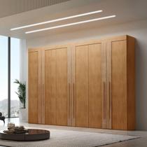 Guarda Roupa Casal 6 Portas 6 Gavetas Lucca Rufato Guarda Roupa Casal 6 Portas 6 Gavetas Lucca Rufato