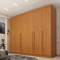 Guarda Roupa Casal 6 Portas Sevila Tcil Móveis Cinamomo Guarda Roupa Casal 6 Portas Sevila Tcil Móveis Cinamomo