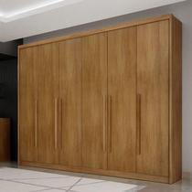 Guarda Roupa Casal Ambiente Bragança 6 Portas 8 Gavetas Cumaru 23 Novo Horizonte Guarda Roupa Casal Ambiente Bragança 6 Portas 8 Gavetas Cumaru 23 Novo Horizonte