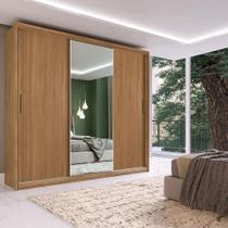 Guarda Roupa Casal Ambiente Dalila 32411 Amendola Off White - Demóbile Guarda Roupa Casal Ambiente Dalila 32411 Amendola Off White - Demóbile