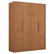 Guarda Roupa Casal Attore 4 Portas Amêndola - Demartêz Guarda Roupa Casal Attore 4 Portas Amêndola - Demartêz