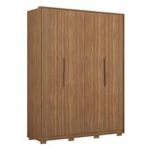 Guarda Roupa Casal Attore 4 Portas com Pés - Demartêz Guarda Roupa Casal Attore 4 Portas com Pés - Demartêz