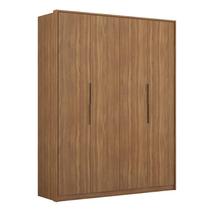 Guarda Roupa Casal Attore 4 Portas - Demartêz Guarda Roupa Casal Attore 4 Portas - Demartêz