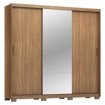 Guarda Roupa Casal Dalila 32415pe Amendola Off White Com Pés - Demóbile Guarda Roupa Casal Dalila 32415pe Amendola Off White Com Pés - Demóbile