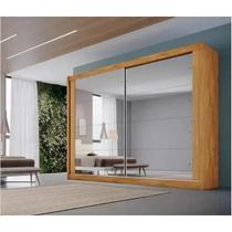 Guarda Roupa Casal Espelhado 2 Portas 4 Gavetas Creta Peroba Móveis Europa Guarda Roupa Casal Espelhado 2 Portas 4 Gavetas Creta Peroba Móveis Europa