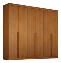 Guarda Roupa Casal Florianapolis 6 Portas 100%mdf Valverde