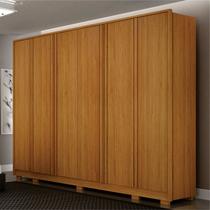 Guarda Roupa Casal Grande MDF 6 Portas Palazzo - Arbo Design Guarda Roupa Casal Grande MDF 6 Portas Palazzo - Arbo Design