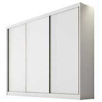 Guarda Roupa Casal Logan 3 Portas 8 Gavetas Neve Novo Horizonte Guarda Roupa Casal Logan 3 Portas 8 Gavetas Neve Novo Horizonte