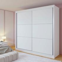 Guarda Roupa Casal MDF 2 Portas 6 Gavetas Hawai Guarda Roupa Casal MDF 2 Portas 6 Gavetas Hawai