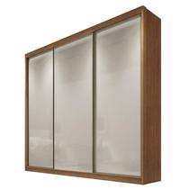 Guarda Roupa Casal Medelim 3 Portas 6 Gavetas Cumaru 25 Fendi Novo Horizonte Guarda Roupa Casal Medelim 3 Portas 6 Gavetas Cumaru 25 Fendi Novo Horizonte