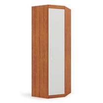 Guarda Roupa Casal Modular Canto 1 Porta Gênova Plus