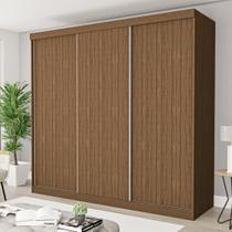 Guarda Roupa Casal Premium Itália 205,9cm 3 Portas 4 Gavetas Yescasa Guarda Roupa Casal Premium Itália 205,9cm 3 Portas 4 Gavetas Yescasa