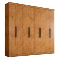 Guarda Roupa Casal Prime 1684 Freijó - Araplac Guarda Roupa Casal Prime 1684 Freijó - Araplac