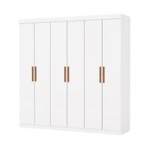 Guarda Roupa Casal Recife 6 Portas 2 Gavetas Sem Espelho Carioca Moveis Branco Guarda Roupa Casal Recife 6 Portas 2 Gavetas Sem Espelho Carioca Moveis Branco