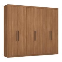 Guarda-Roupa Casal Sumatra 6 PT 3 GV Amendola