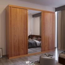 Guarda-Roupa Casal Theo Esp 100%MDF 3 Pts 6 Gav Bom Pastor Guarda-Roupa Casal Theo Esp 100%MDF 3 Pts 6 Gav Bom Pastor