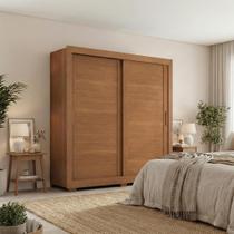 Guarda Roupa Casal Titanium 2 Portas de Correr 4 Gavetas Guarda Roupa Casal Titanium 2 Portas de Correr 4 Gavetas