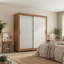 Guarda Roupa Casal Titanium 2 Portas de Correr 4 Gavetas Guarda Roupa Casal Titanium 2 Portas de Correr 4 Gavetas