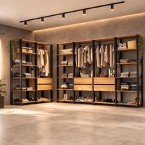Guarda-Roupa Closet Modulado Texas 6 Gavetas 405cm Multimóveis MP4788 Guarda-Roupa Closet Modulado Texas 6 Gavetas 405cm Multimóveis MP4788