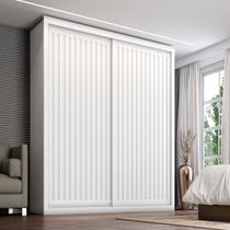 Guarda-roupa Coliseu 2 Portas 6 Gavetas Guarda-roupa Coliseu 2 Portas 6 Gavetas