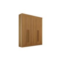 Guarda Roupa da Vinci Plus 4 portas 3 gavetas D'Doro