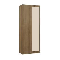 Guarda Roupa De Canto Reto Modulado 1 Porta 90cm Veneza Luciane Avelã Pf/arenas Pf Guarda Roupa De Canto Reto Modulado 1 Porta 90cm Veneza Luciane Avelã Pf/arenas Pf
