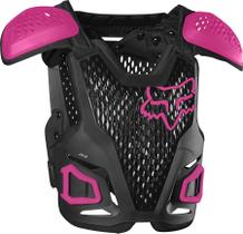 Guarda-Roupa de Motocross Fox Racing R3 Infantil Guarda-Roupa de Motocross Fox Racing R3 Infantil