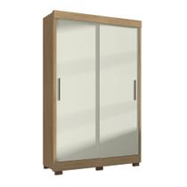 Guarda Roupa De Solteiro Lion Duas Portas De Correr Quarto