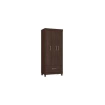 Guarda-Roupa Demóbile Prince 3 Portas 1 Gaveta