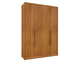 Guarda Roupa Dinamarca 4 Portas Tcil Guarda Roupa Dinamarca 4 Portas Tcil