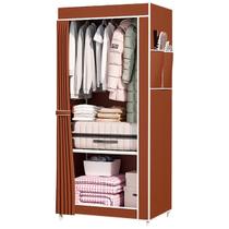 Guarda Roupa Dobrável, Portátil e Multiuso - Organizador Armário Versátil P/ Cobertas, Roupas e Acessórios Guarda Roupa Dobrável, Portátil e Multiuso - Organizador Armário Versátil P/ Cobertas, Roupas e Acessórios