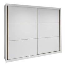 Guarda Roupa Easy Max 2 Portas S Espelhos E Pés Branco Lopas Guarda Roupa Easy Max 2 Portas S Espelhos E Pés Branco Lopas