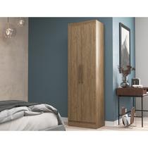 Guarda-roupa em Mdp 2 Portas Wood 54,4cm