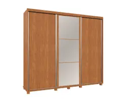 Guarda Roupa grande Berlin Com Espelho Para Quarto de Casal camas Fenix Guarda Roupa grande Berlin Com Espelho Para Quarto de Casal camas Fenix