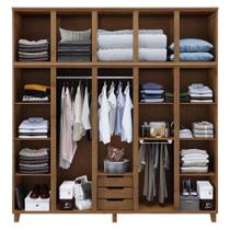 Guarda roupa grecia