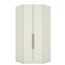 Guarda Roupa Henn Seletto Canto 2 Portas Guarda Roupa Henn Seletto Canto 2 Portas