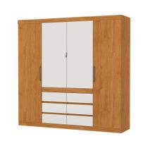 Guarda Roupa Imperio 6 Gavetas Sem Espelho Carioca Moveis Guarda Roupa Imperio 6 Gavetas Sem Espelho Carioca Moveis