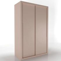 Guarda Roupa Infantil 2 Portas Correr 3 Gavetas Stan 1,40mt - Timber Móveis