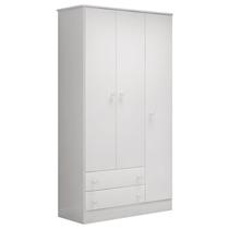 Guarda Roupa Infantil Doce Sonho 2617 Branco Brilho Qmovi Guarda Roupa Infantil Doce Sonho 2617 Branco Brilho Qmovi