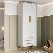 Guarda-roupa Infantil Encanto Espresso Móveis