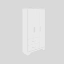 Guarda Roupa Infantil Moveis Peroba Retro Popy 03 pts Ls Guarda Roupa Infantil Moveis Peroba Retro Popy 03 pts Ls