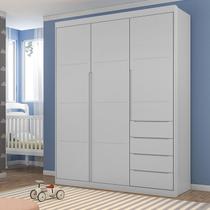 Guarda-Roupa Infantil Pérola