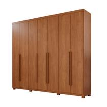 Guarda Roupa Istambul 7 Portas Benetil Guarda Roupa Istambul 7 Portas Benetil