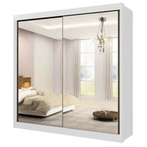 Guarda Roupa Las Vegas Casal Todo Espelhado 2 Portas 6 Gavetas D Doro Cor Branco Guarda Roupa Las Vegas Casal Todo Espelhado 2 Portas 6 Gavetas D Doro Cor Branco