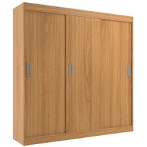 Guarda Roupa Lisboa Casal 3 Portas 2 Gavetas Evidencia Cor Cinamomo Guarda Roupa Lisboa Casal 3 Portas 2 Gavetas Evidencia Cor Cinamomo