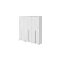 Guarda-Roupa Lopas Alonzo 6 Portas 4 Gavetas Guarda-Roupa Lopas Alonzo 6 Portas 4 Gavetas